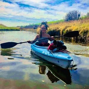 Meet your Posher, Maria